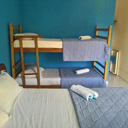 Hotel Pouso Bom Retiro à Parati Extérieur photo
