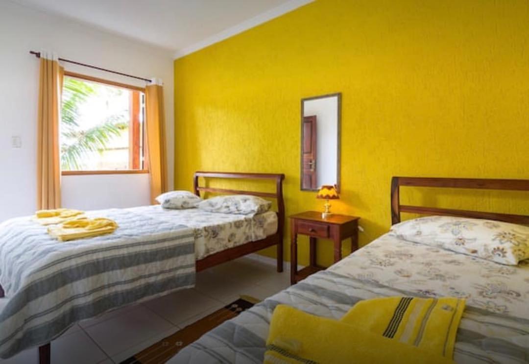 Hotel Pouso Bom Retiro à Parati Extérieur photo