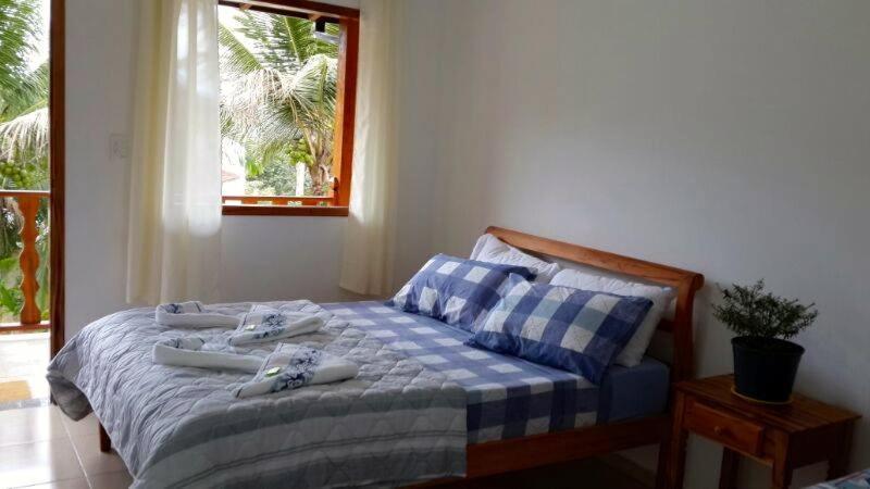 Hotel Pouso Bom Retiro à Parati Extérieur photo