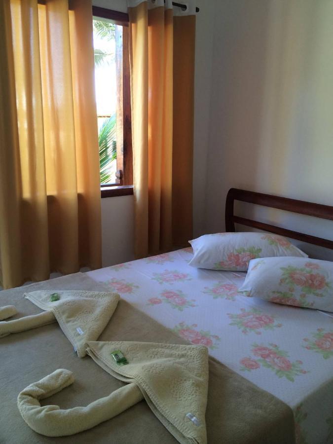 Hotel Pouso Bom Retiro à Parati Extérieur photo