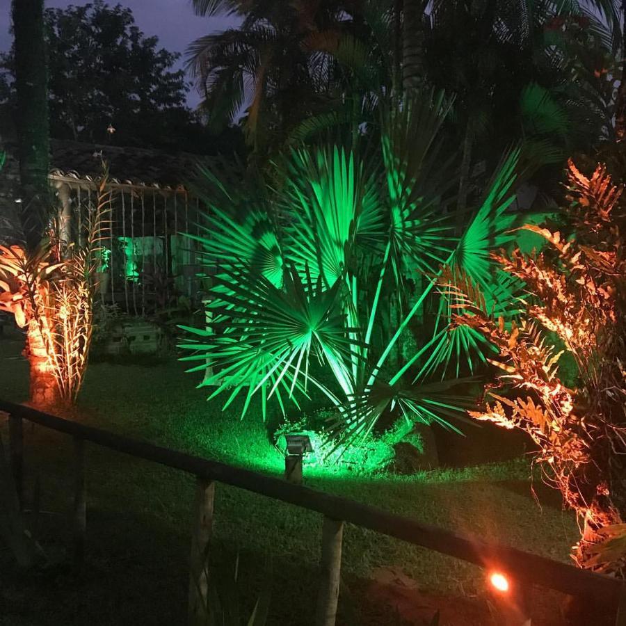 Hotel Pouso Bom Retiro à Parati Extérieur photo
