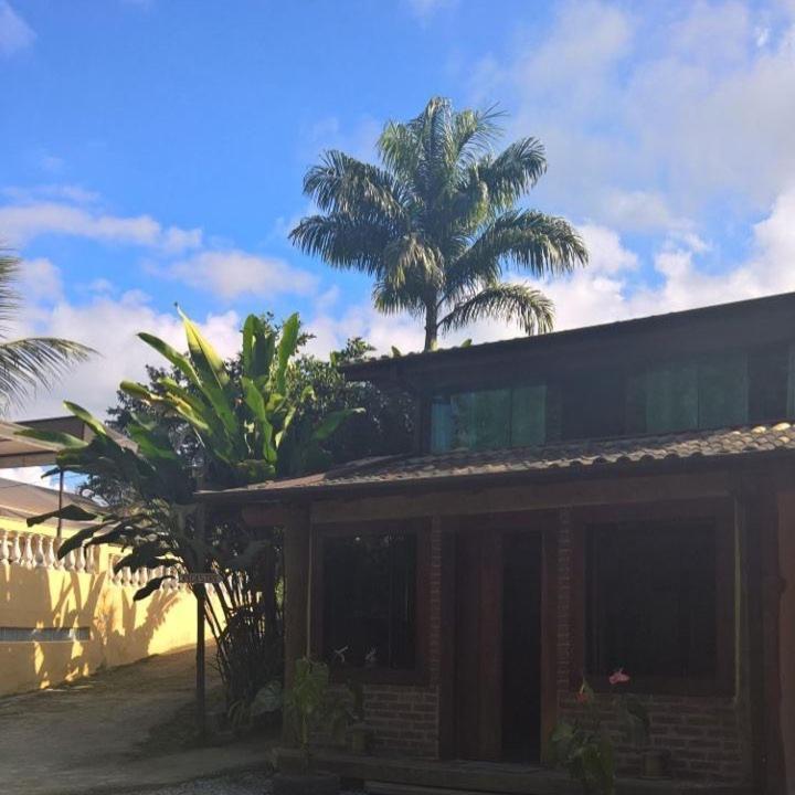 Hotel Pouso Bom Retiro à Parati Extérieur photo