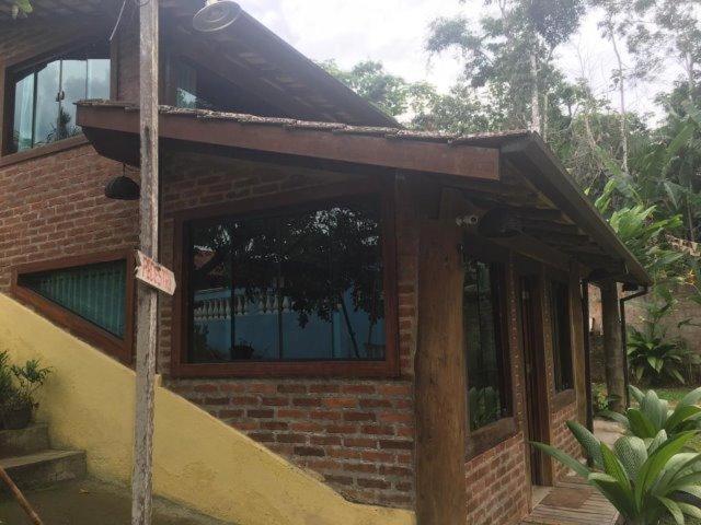 Hotel Pouso Bom Retiro à Parati Extérieur photo