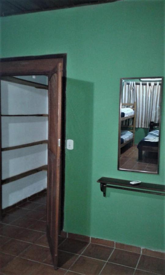 Hotel Pouso Bom Retiro à Parati Extérieur photo