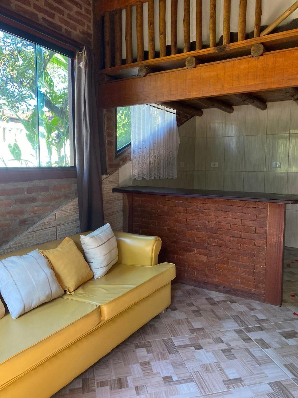 Hotel Pouso Bom Retiro à Parati Extérieur photo