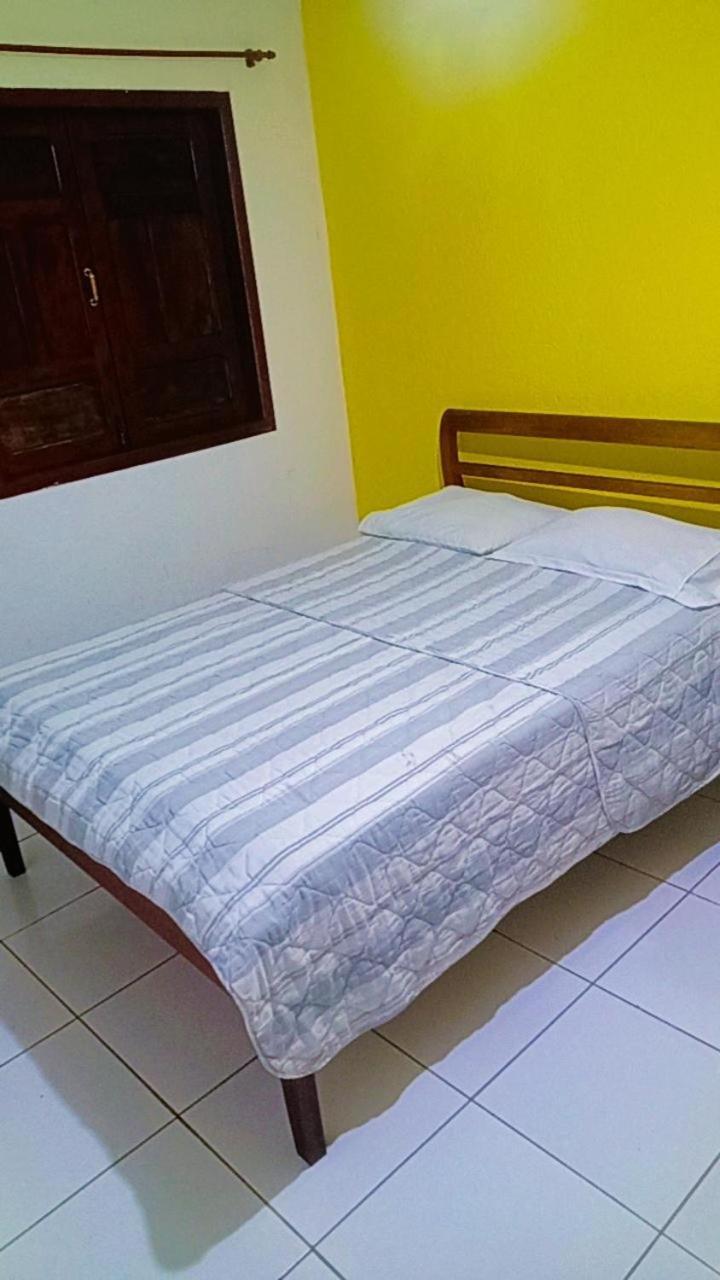 Hotel Pouso Bom Retiro à Parati Extérieur photo