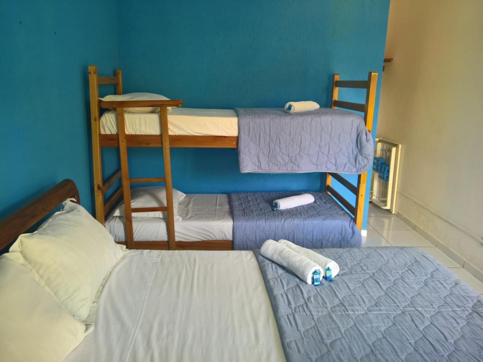 Hotel Pouso Bom Retiro à Parati Extérieur photo