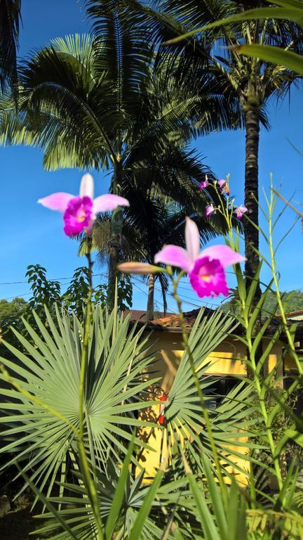 Hotel Pouso Bom Retiro à Parati Extérieur photo